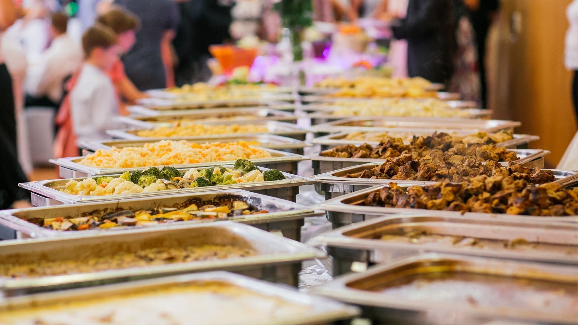 Corporate Turkish Catering Melbourne